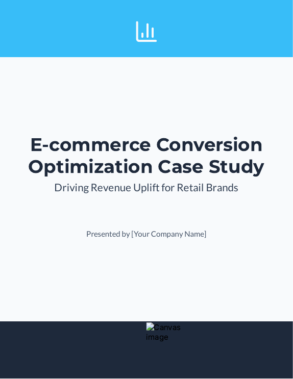 Ecommerce Growth Case Study for Retail Brands 9