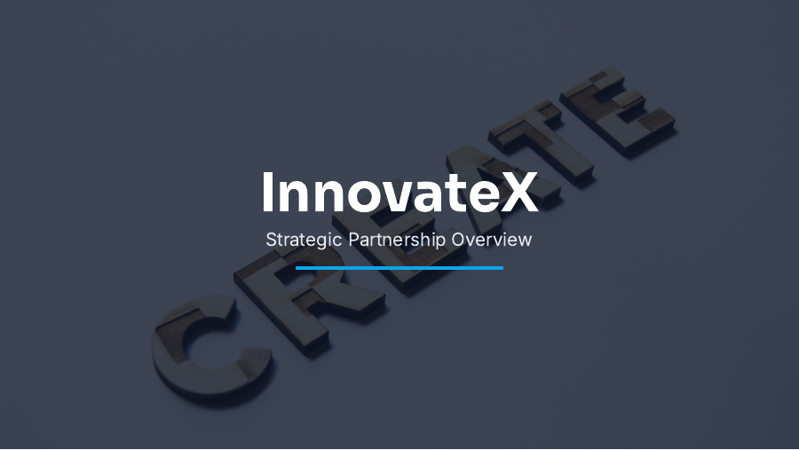 Company Overview for Strategic Partners