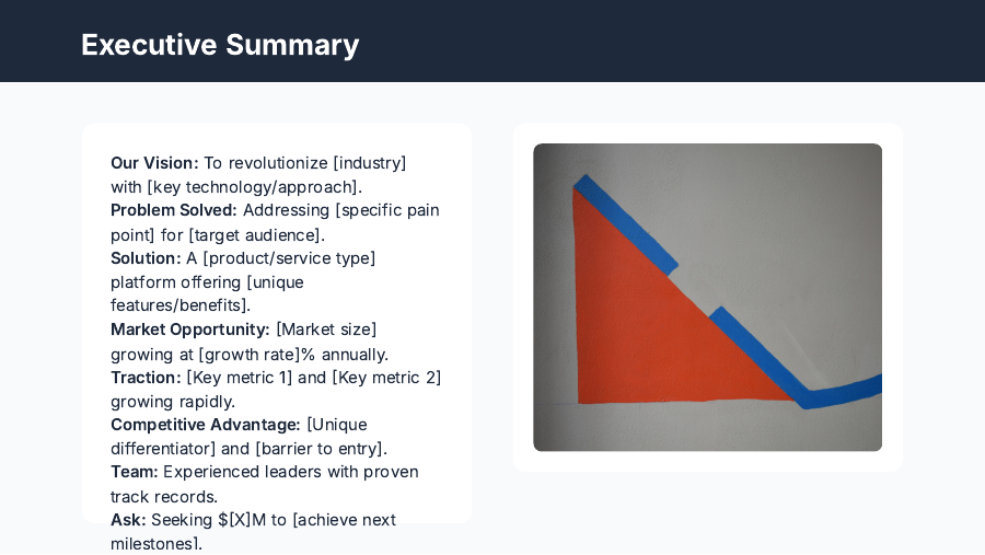 Investor Update: Growth & Milestones