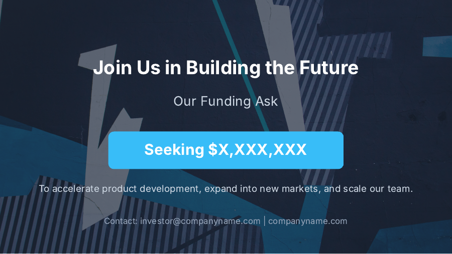 Investor Update: Growth & Milestones