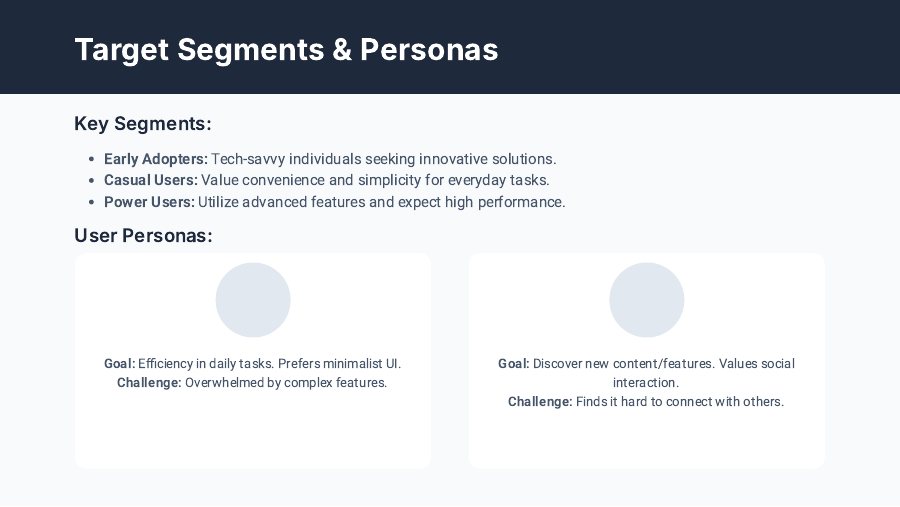 Consumer Market Insights: Mobile Apps