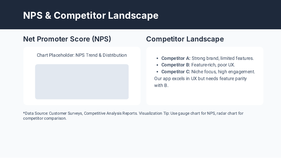 Consumer Market Insights: Mobile Apps