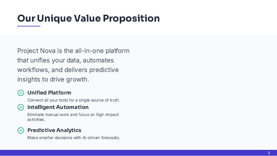 B2B SaaS Product Launch Roadmap
