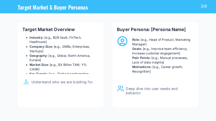 Product Launch Roadmap for SaaS Teams