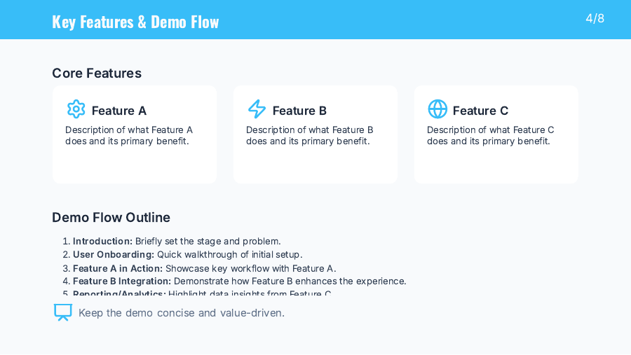 Product Launch Roadmap for SaaS Teams