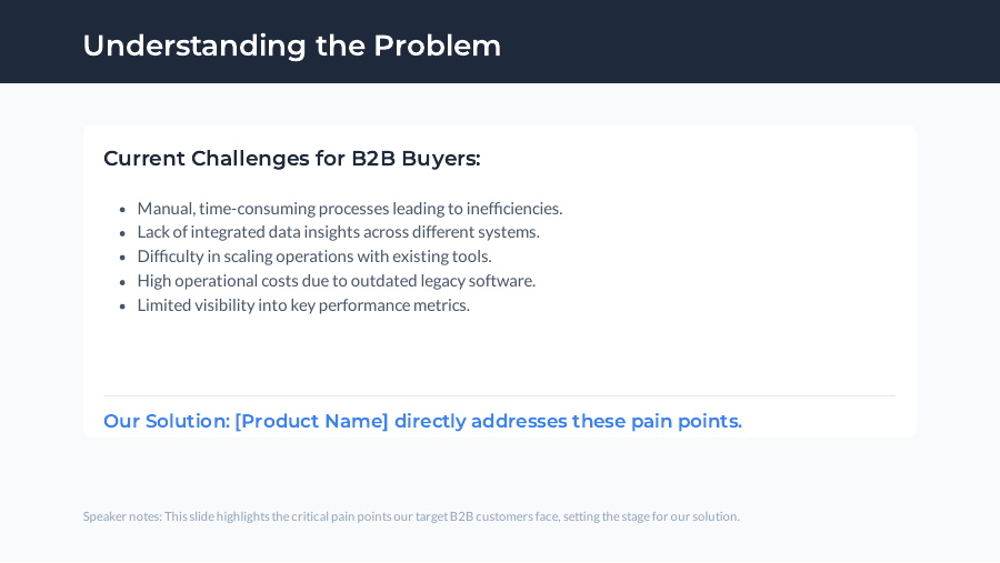 Product Launch & Go-to-Market Brief