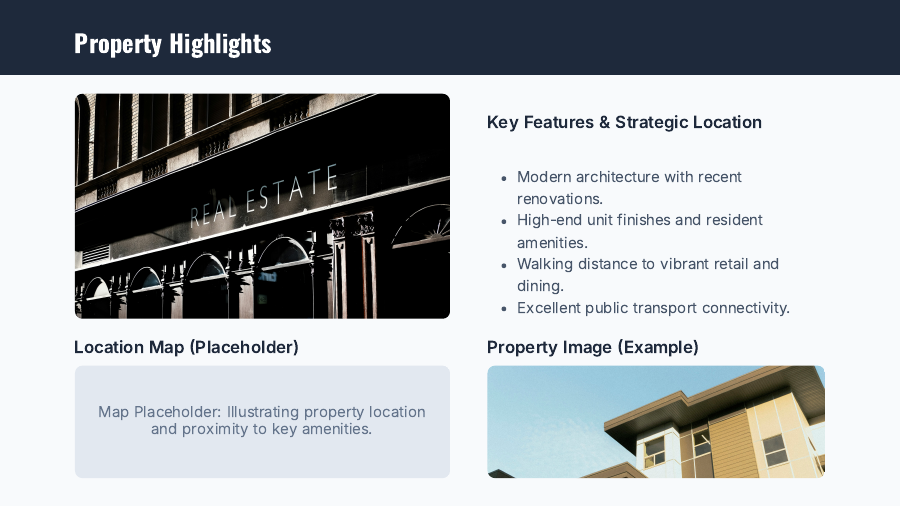 Real Estate Investor Market Update