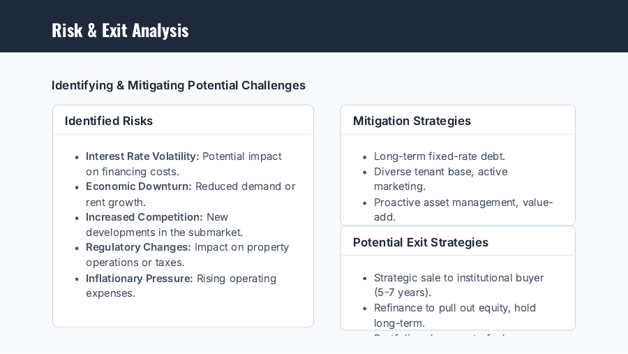 Real Estate Investor Market Update