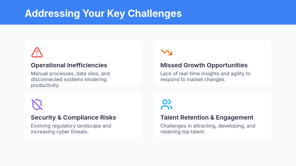 Enterprise Account Sales Win Deck