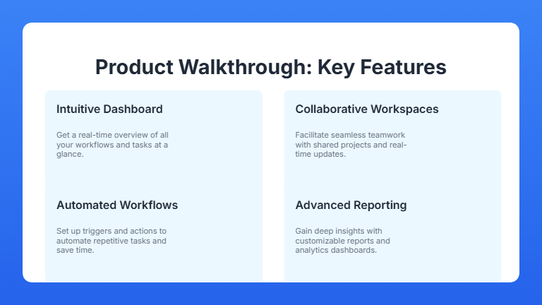 SaaS Customer Onboarding Webinar Kit