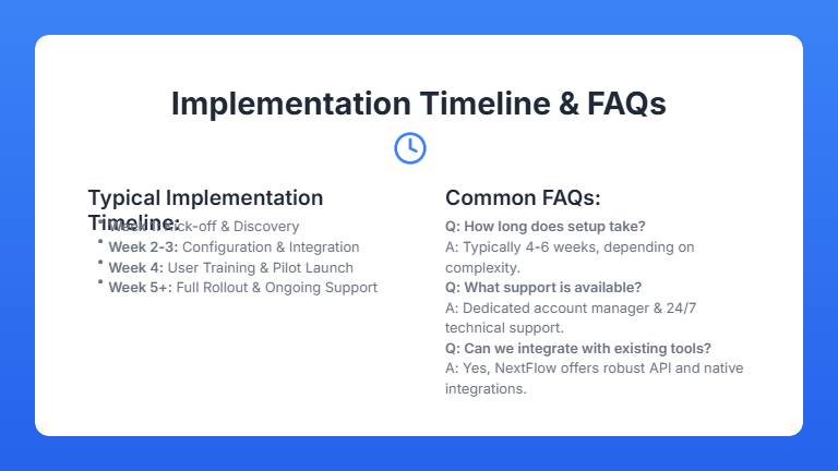 SaaS Customer Onboarding Webinar Kit