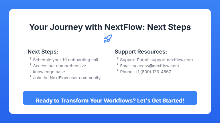 SaaS Customer Onboarding Webinar Kit