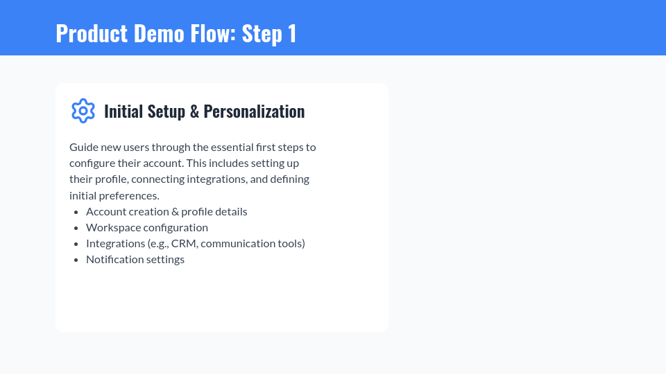 Customer Onboarding Webinar for SaaS