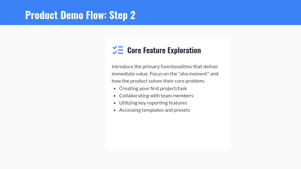 Customer Onboarding Webinar for SaaS