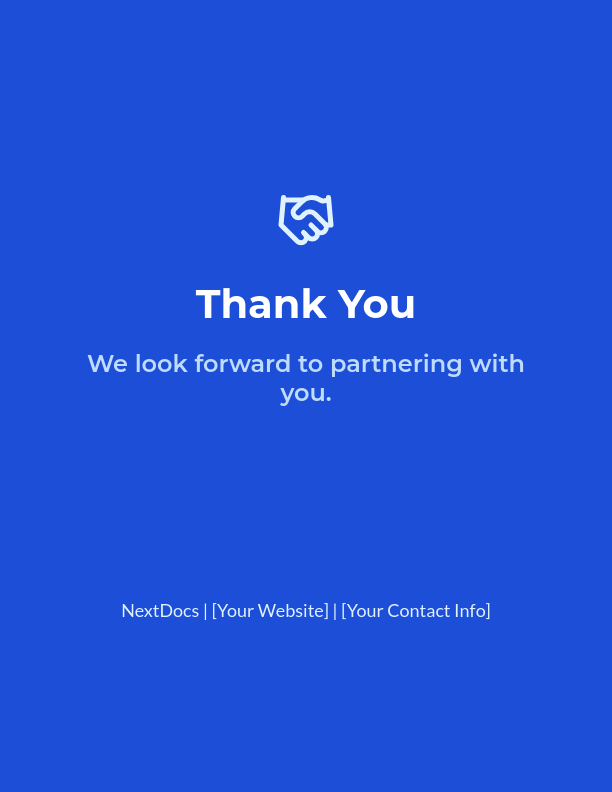 B2B Growth Marketing Proposal — Campaign Plan