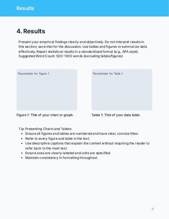 Capstone Methodology & Results Report
