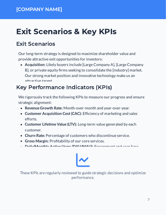 Investor Whitepaper: Growth & Risk Thesis