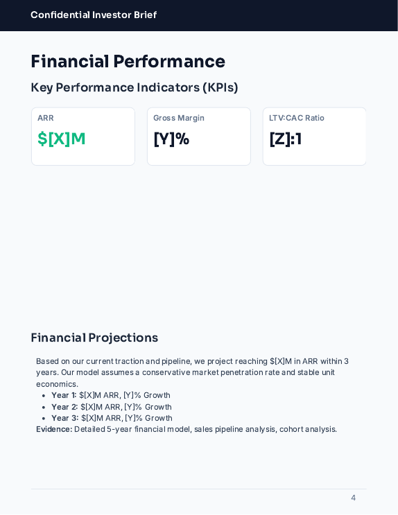 Investor Due Diligence: Growth-Stage Analysis