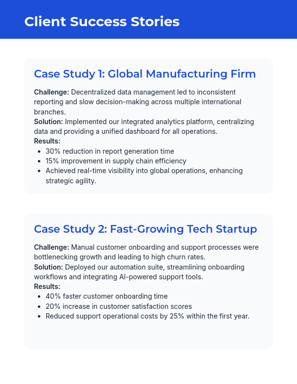 B2B SaaS Sales ROI Whitepaper - Executive Guide