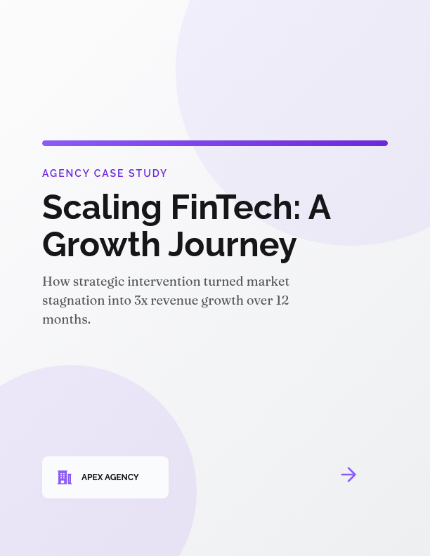 Full-Service Agency Strategic Results