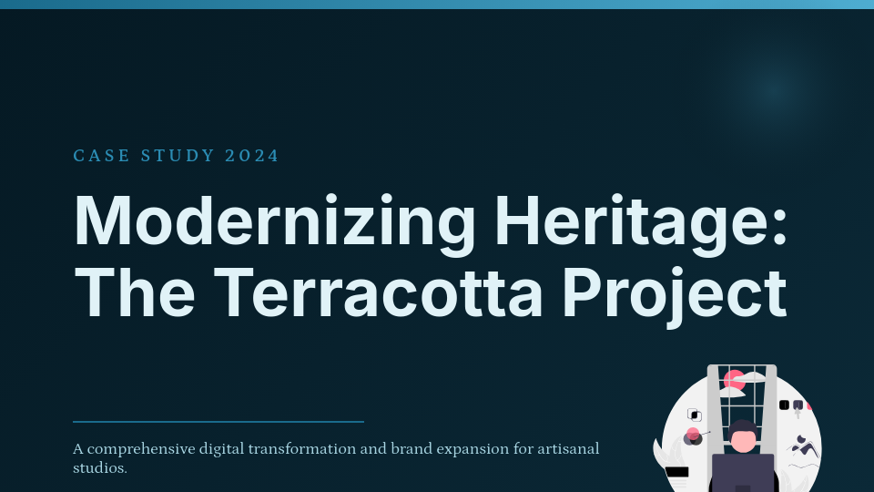 Strategic Agency Impact Showcase