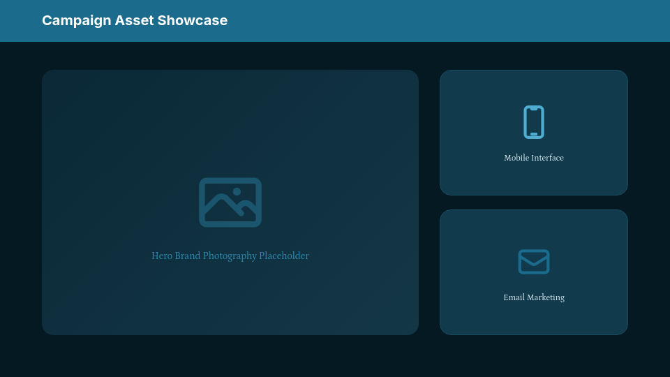 Strategic Agency Impact Showcase