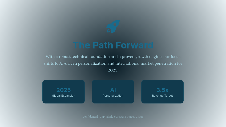 E-commerce Conversion Rate Success Story