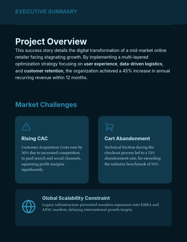 DTC Brand Revenue Growth Analysis
