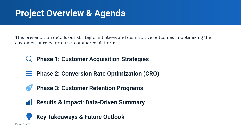 Scaling DTC Revenue Growth Strategies