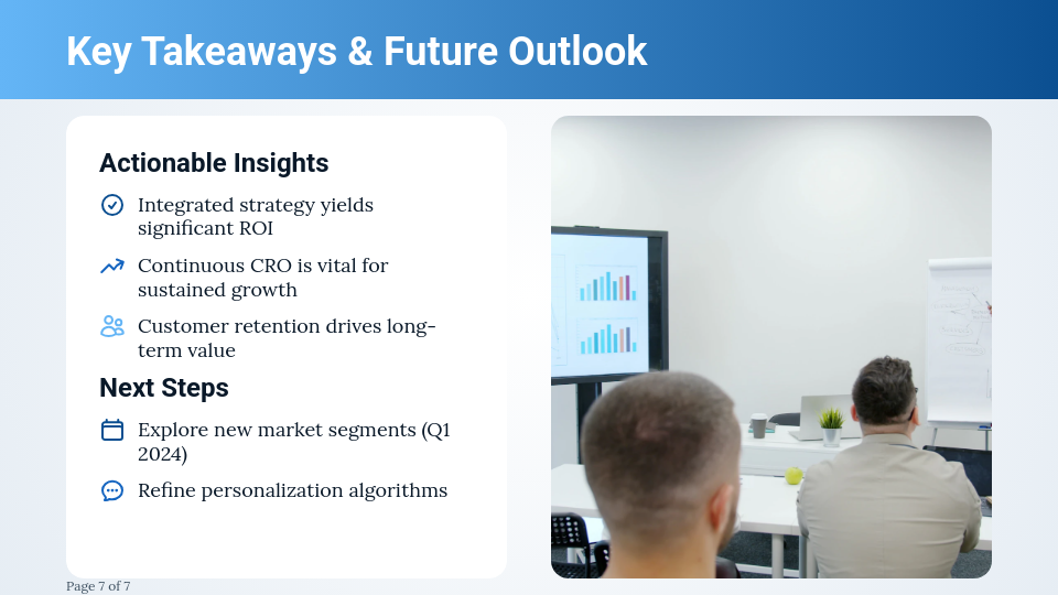 Scaling DTC Revenue Growth Strategies