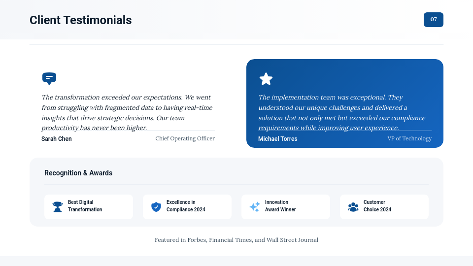 Enterprise Scalability and Growth Analysis