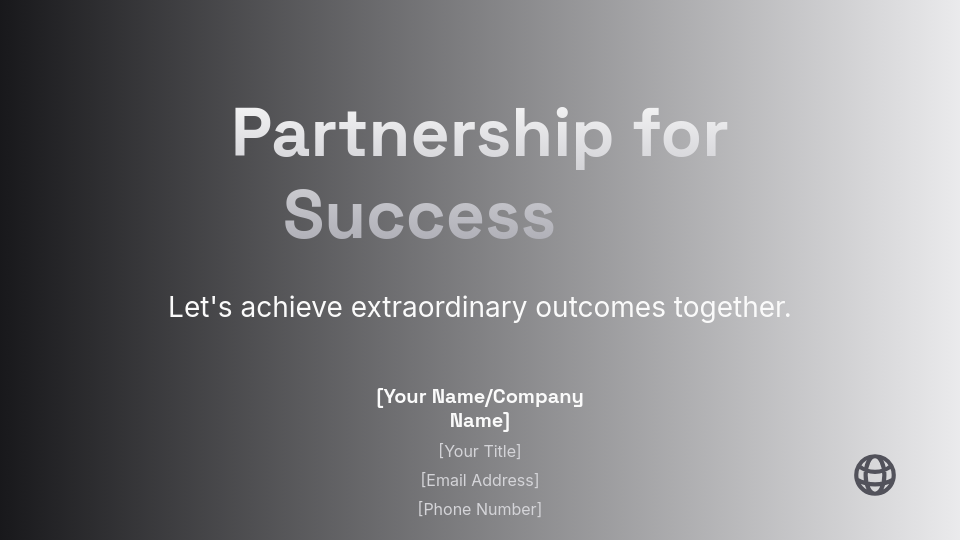 Enterprise ROI & Strategic Growth Analysis