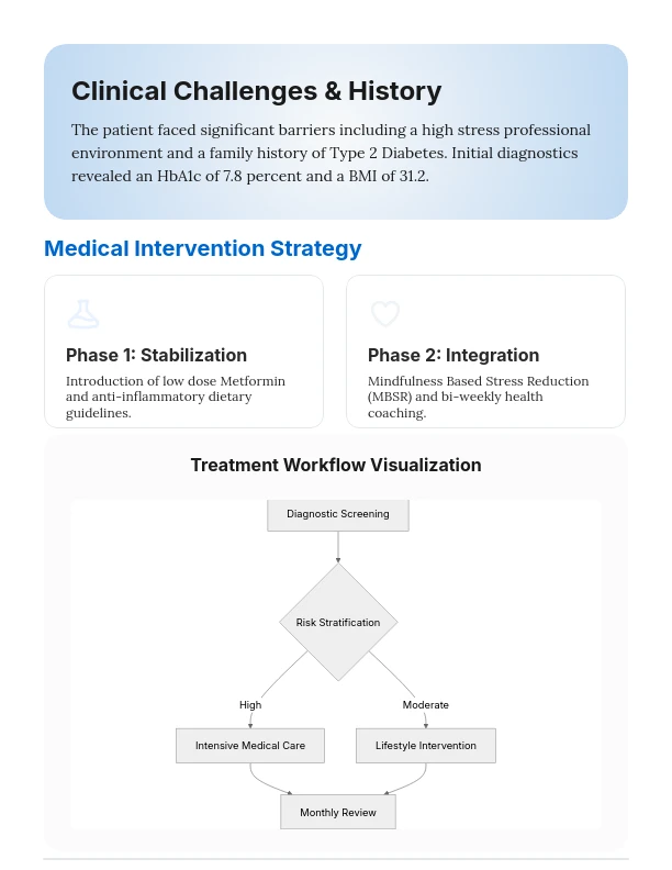 Patient Outcome and Clinical Impact Analysis