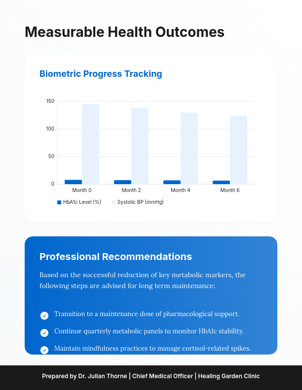 Patient Outcome and Clinical Impact Analysis