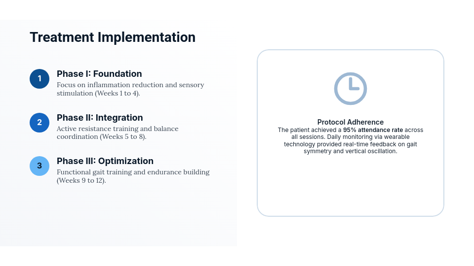 Clinical Outcomes Case Study Analysis
