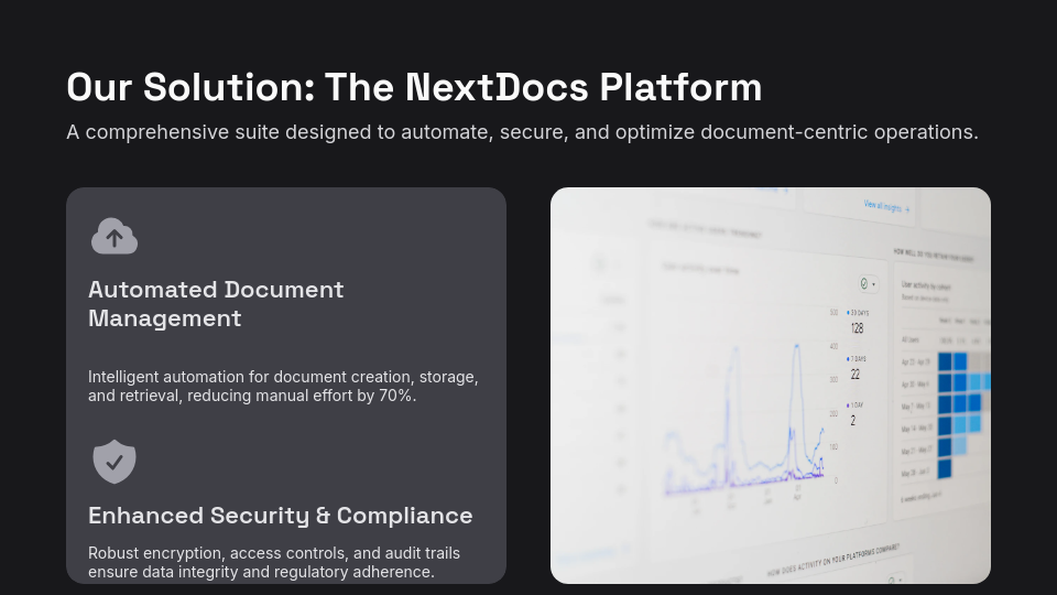 SaaS Implementation Success Story