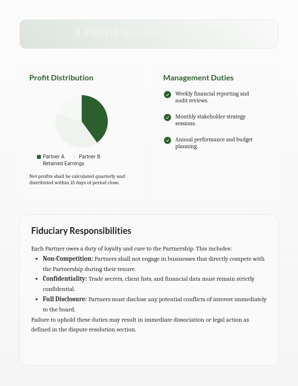 Strategic Business Partnership Agreement