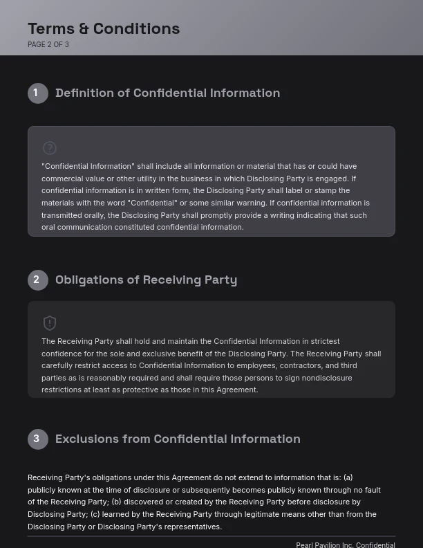 Supplier Data Protection Agreement