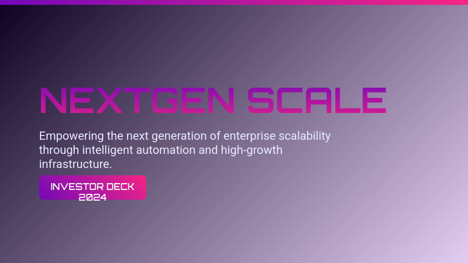 Venture Capital Funding Roadmap