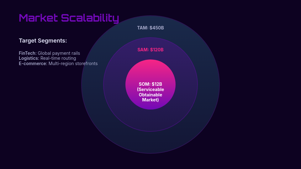 Venture Capital Funding Roadmap
