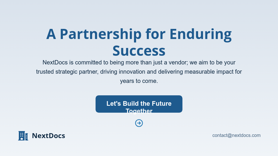 High-Impact Enterprise Sales Pitch