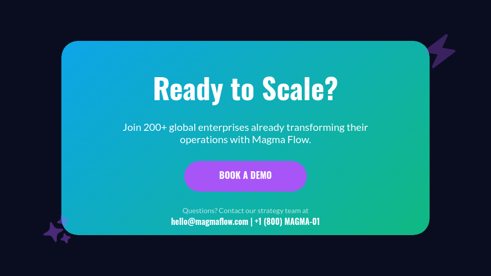 Strategic B2B Value Proposition Deck