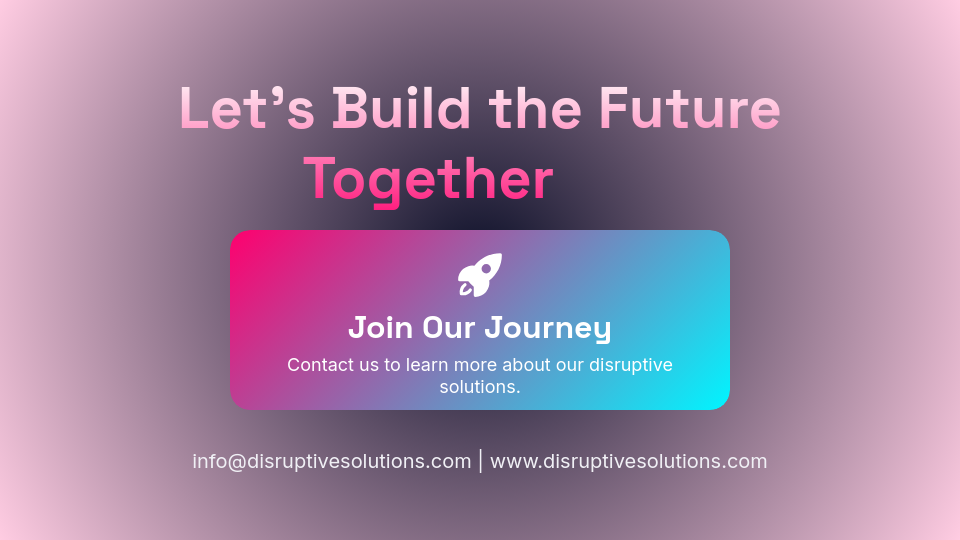 High-Growth Venture Investor Pitch