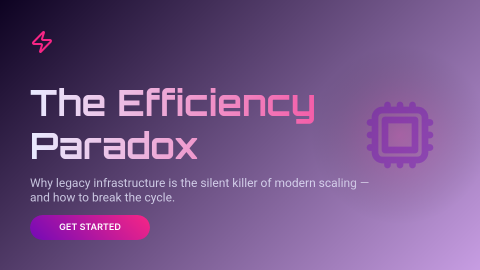 High-Impact Webinar Pitch for Virtual Events