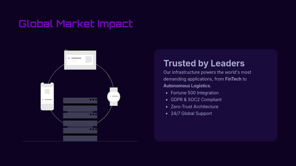 High-Impact Webinar Pitch for Virtual Events