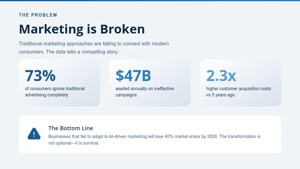High-Conversion Webinar Pitch for Founders
