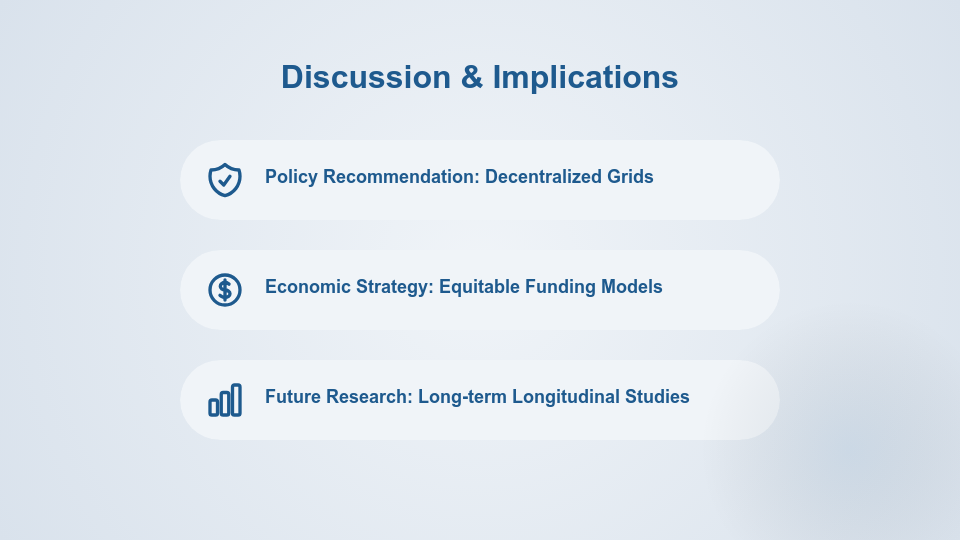 Scholarly Research and Thesis Defense