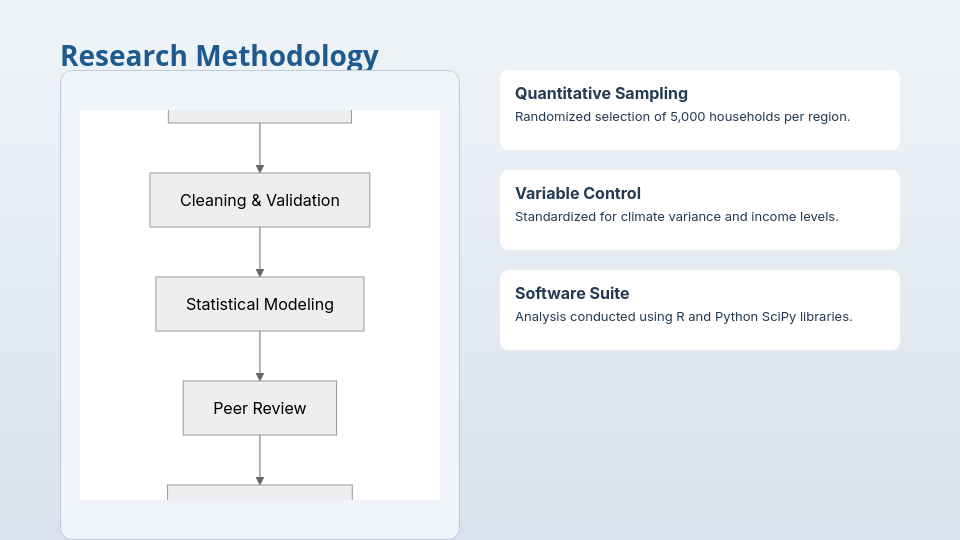 Scholarly Research Thesis Defense