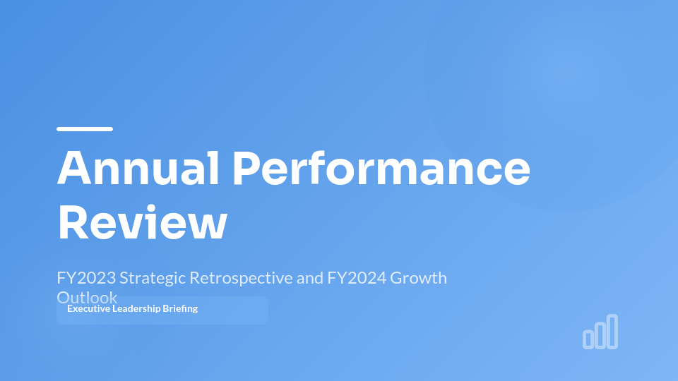 Yearly Growth Analysis & Future Roadmap