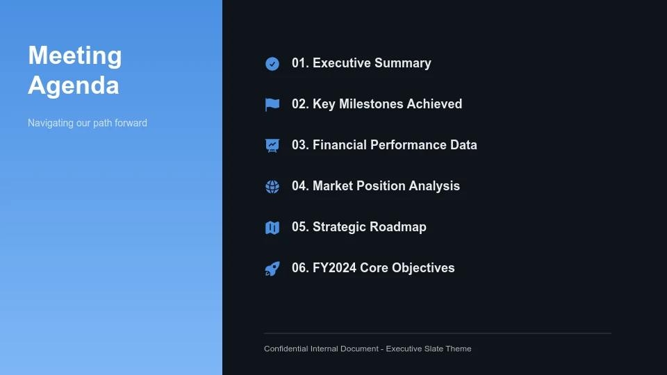 Yearly Growth Analysis & Future Roadmap
